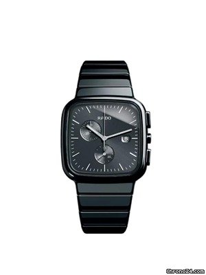 Rado r5.5 Chronograph NEU incl Mwst mit Box+Papieren watches