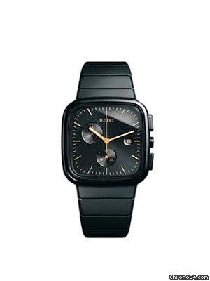 Rado r5.5 Chronograph NEU incl Mwst mit Box+Papieren watches