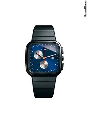Rado r5.5 Chronograph NEU incl Mwst mit Box+Papieren watches