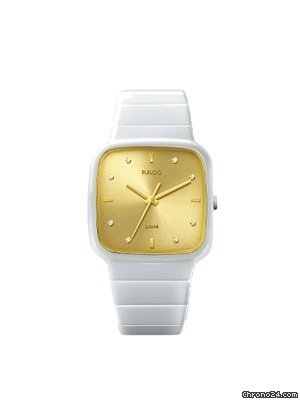Rado r5.5 Jubile NEU incl Mwst mit Box+Papieren watches