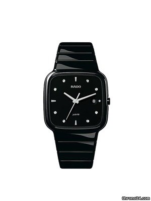 Rado r5.5 Jubile NEU incl Mwst mit Box+Papieren watches