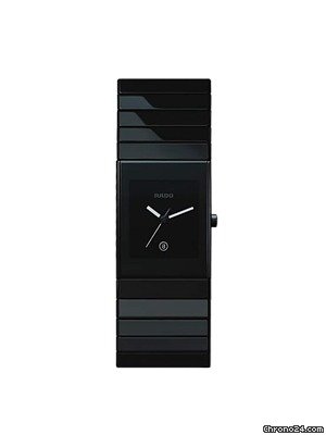 Rado Ceramica L NEU incl MWST mit Box+Papieren watches