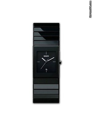 Rado Ceramica L NEU incl MWST mit Box+Papieren watches