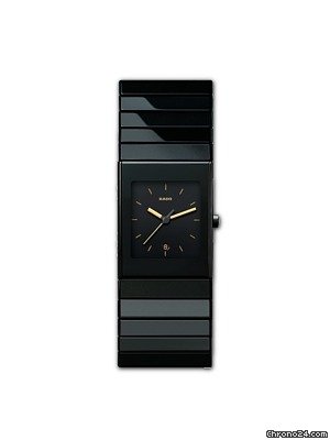 Rado Ceramica L NEU incl MWST mit Box+Papieren watches
