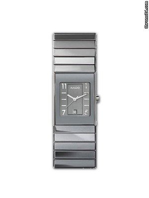Rado Ceramica L NEU incl MWST mit Box+Papieren watches