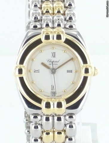 Chopard Gstaad watches