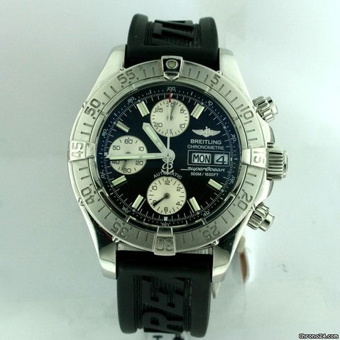 Breitling Super Ocean A1334011/B683 watches