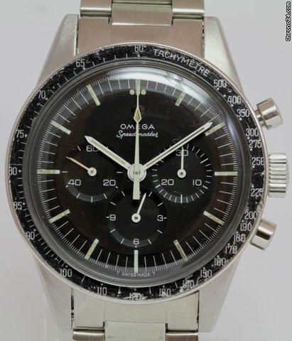 Omega Ref. ST 105003-65 watches