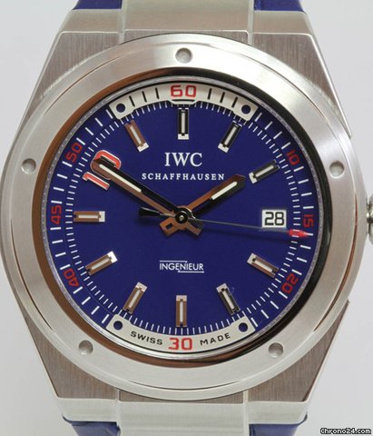 IWC Ref. 323403 watches