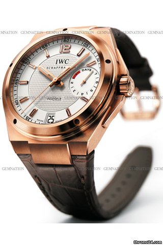 IWC Big Ingenieur watches