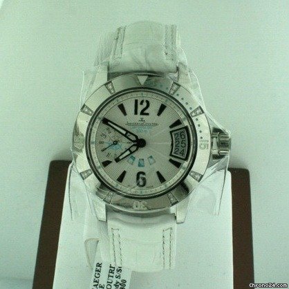 Jaeger-LeCoultre Master Compressor Diving GMT 189.84.20 watches