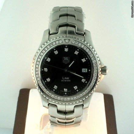 Replica TAG Heuer Link Men's WJ1117.BA0575 Watch