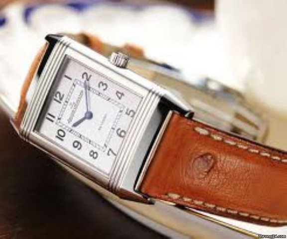 Jaeger-LeCoultre Reverso Classique Ref.q2508411 watches
