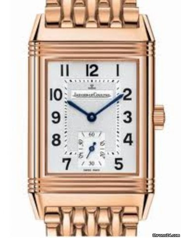 Jaeger-LeCoultre Reverso Grande Taille Ref.q2702121 watches
