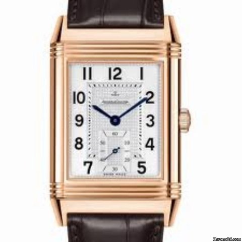 Jaeger-LeCoultre Reverso Grande Taille Ref.q2702421 watches