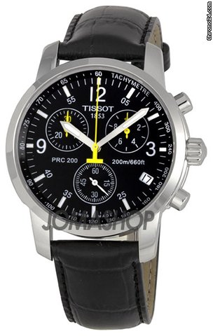 Tissot PRC200 Mens Watch T17.1.526.52 watches