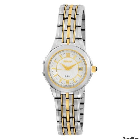 Seiko Le Grand Sport Ladies Watch SXDB16 watches