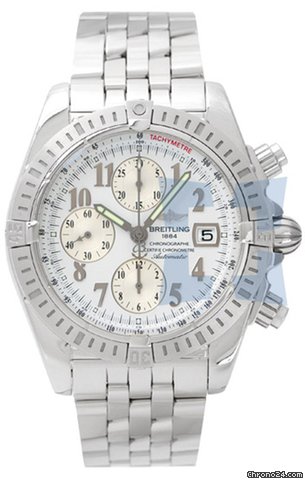 Replica Breitling Chronomat Evolution Watch