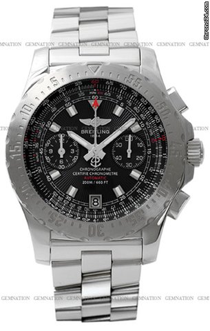 Breitling Skyracer watches