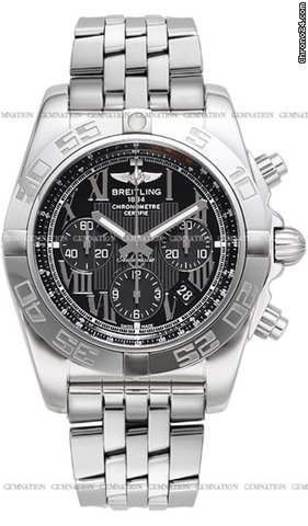 Breitling Chronomat B01 watches