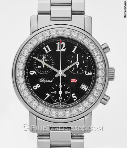 Chopard Mille Miglia 36 Brillanten - 10 / 8917 - 20 watches