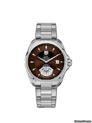 TAG Heuer Grand Carrera Calibre 6 RS NEU incl MWST mit Box + Papieren watches