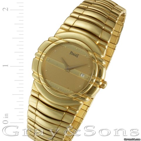 Piaget Tanagra 17041m401d watches