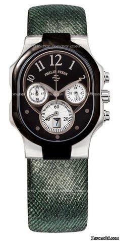 Philip Stein Signature Classic Chronograph watches