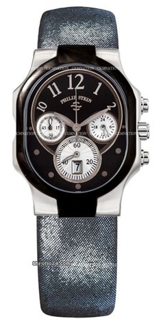 Philip Stein Signature Classic Chronograph watches