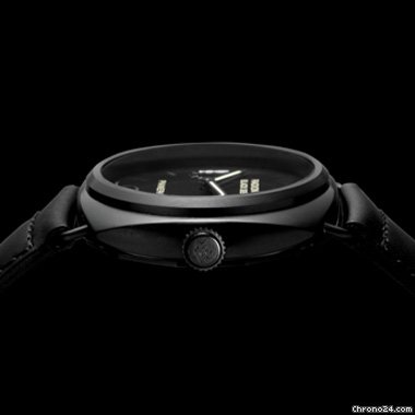 Panerai Radiomir Blackseal PAM 292 TORPEDO DIAL watches