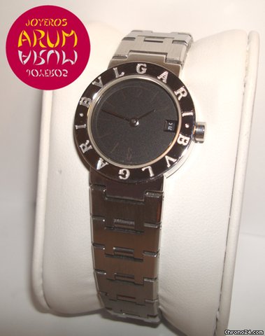 Bulgari Lady watches
