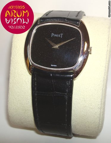 Piaget Vintage Ultra Thin watches