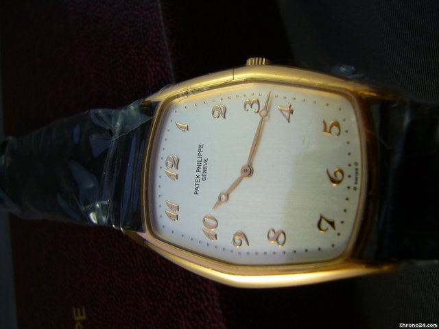 Patek Philippe Gondolo watches
