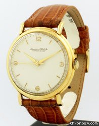 IWC Cal 89 circa 1955 watches