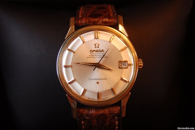 Replica Omega Constellation Watch