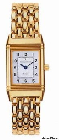 Jaeger-LeCoultre Reverso Lady Ref.q2601110 watches