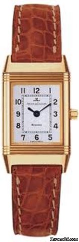 Jaeger-LeCoultre Reverso Lady Ref.q2601410 watches