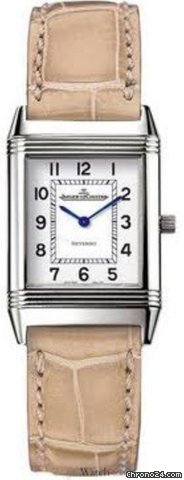 Jaeger-LeCoultre Reverso Lady Ref.q2608410 watches
