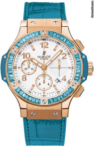 Hublot Big Bang Tutti Frutti 41mm watches