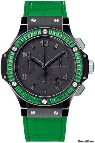 Hublot Big Bang Tutti Frutti 41mm watches