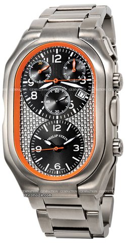Philip Stein Prestige Chronograph watches