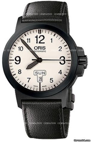 Oris BC3 Advanced watches