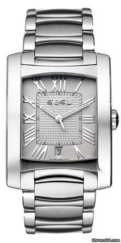 Ebel Brasilia watches