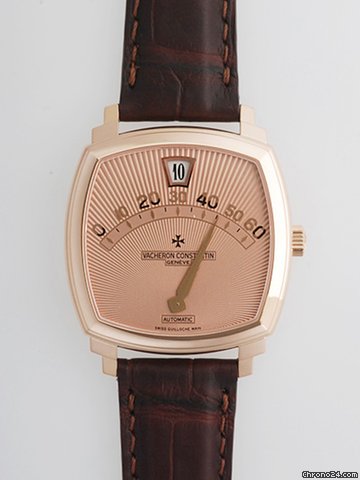 Vacheron Constantin 43041/000R watches