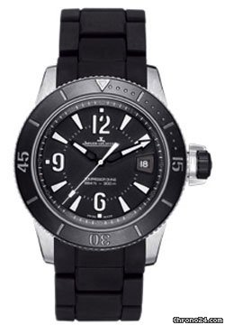 Jaeger-LeCoultre Master Compressor Diving Automatic Navy SEALs watches