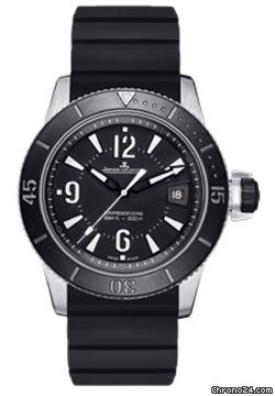 Jaeger-LeCoultre Master Compressor Diving Automatic Navy SEALs watches