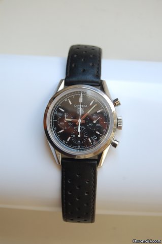 TAG Heuer Carrera watches