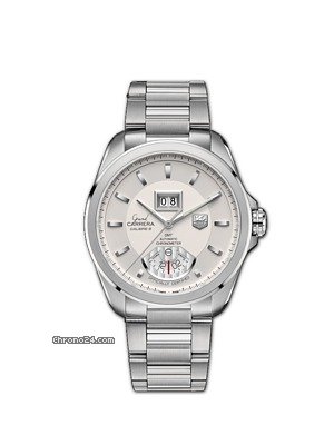 TAG Heuer Grand Carrera Calibre 8 RS NEU incl MWST mit B&P watches
