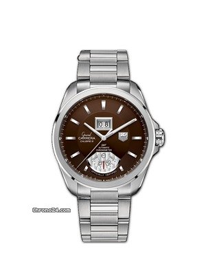 TAG Heuer Grand Carrera Calibre 8 RS NEU incl MWST mit B&P watches