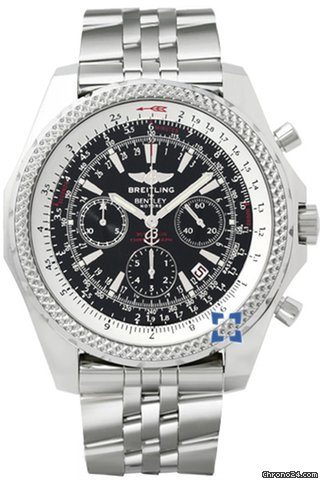 Breitling Bentley Motors watches